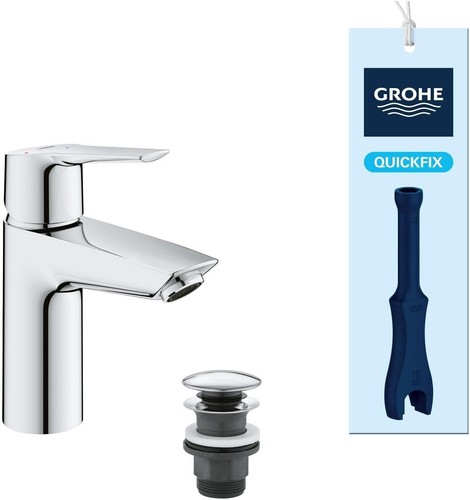 Grohe start robinet - grohe, de