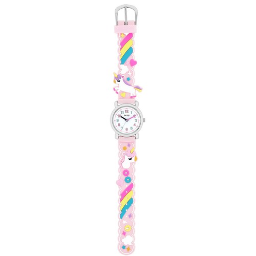 Montre licorne sunflame axe - licorne, j-axe