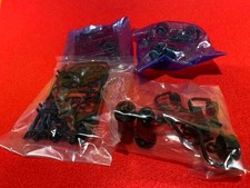 TAMIYA Blitz Beetle V W X Y