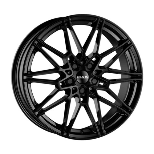 Jantes roues mak koenig pour - roues,