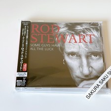 Rod Stewart Some Guys Have All