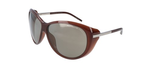 Lunettes soleil porsche - de,