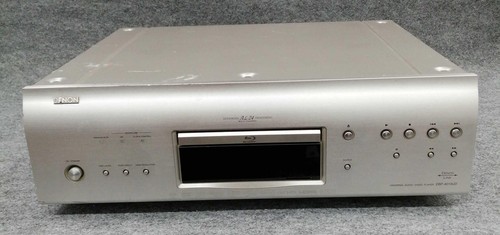Denon dbp 4010u - denon, dbp-4010u