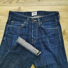 Edwin ED-47 Jeans Mens W30 L32