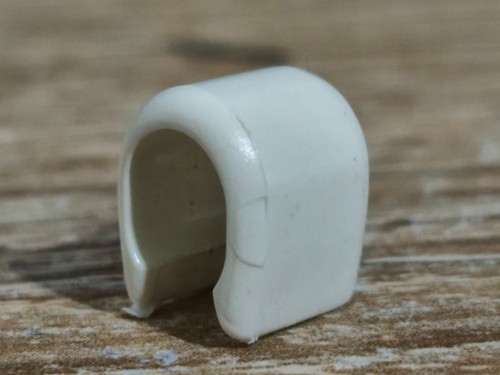 Playmobil ancien poing - ancien,