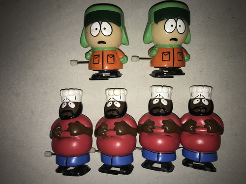 Vds collector lot figurines - 6,