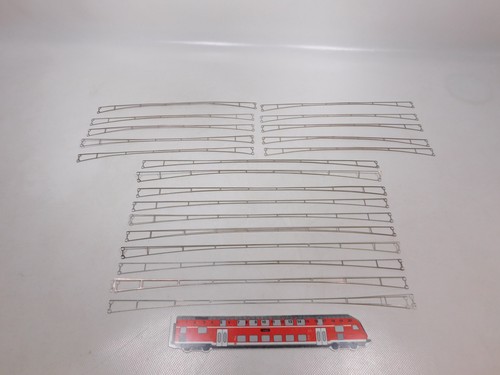 20x märklin eléments de - märklin,