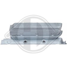 Bas De Caisse Avant Gauche