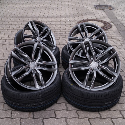 Jantes alu pouces rs3 mam - pouces,