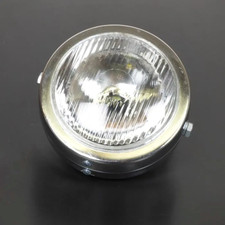 Phare optique avant - phare, acier