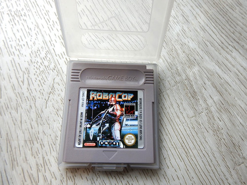 Jeux gameboy - jeux, (french)