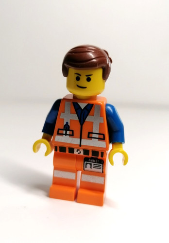 Lego figurine the - figurine,