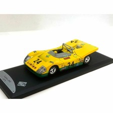 Solido 1/43 Ligier JS3 #24 1971