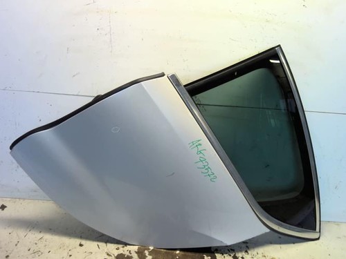 Porte arriere gauche citroen - arriere,