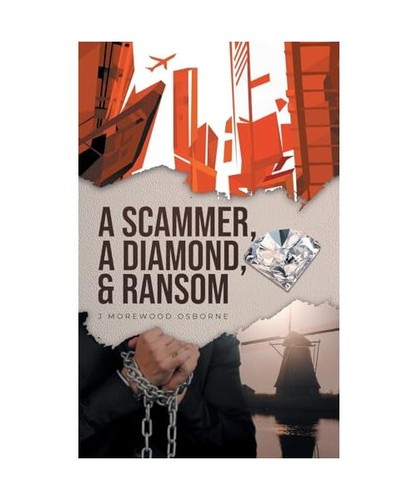 Scammer diamond ransom - scammer,, &