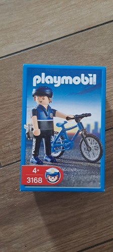 Playmobil 3168 neuf année - playmobil,