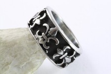 Fleur De Lys Royal Lilien