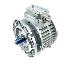 Variateur de vitesse