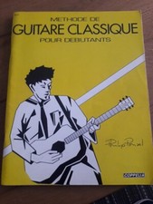 Méthode de Guitare Classique