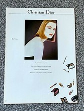 Rare Vintage 1982 Magazine