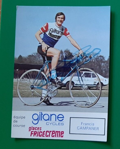 Cyclisme carte cycliste - cyclisme,