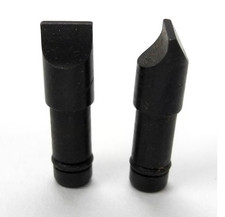 Outils De Bit Pour Ouvrir Les