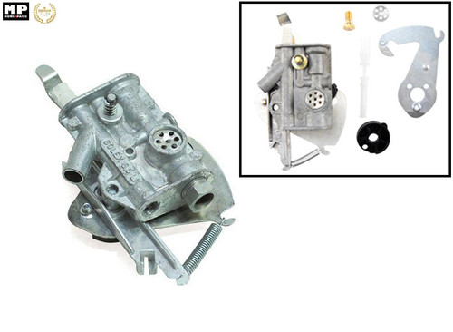 Carburateur premium pour - carburateur,