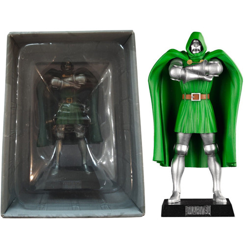 Marvel super heroes - heroes, fatalis