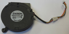 ventilateur PC portable   CPU fan SUNON GB0506PVE1-8A Original
