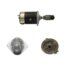 Démarreur Pour MG Metro 1.3