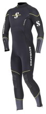 Scubapro Sport 5.0 Homme Combinaison De Plongée 5Mm Taille 48-58