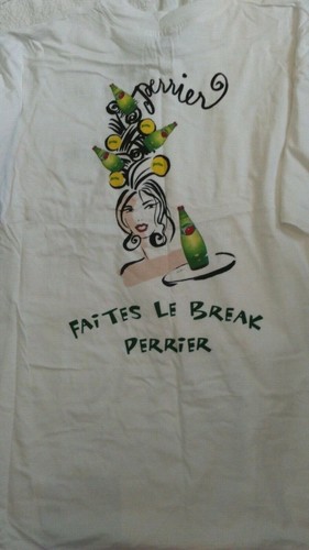 Shirt publicitaire manches - publicitaire,