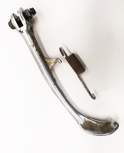 Bequille laterale honda 125 - laterale,