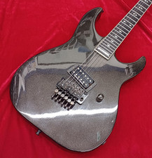 [KRAMER] Guitare électrique Stagemaster Standard 1987 type ST avec étui soupl...