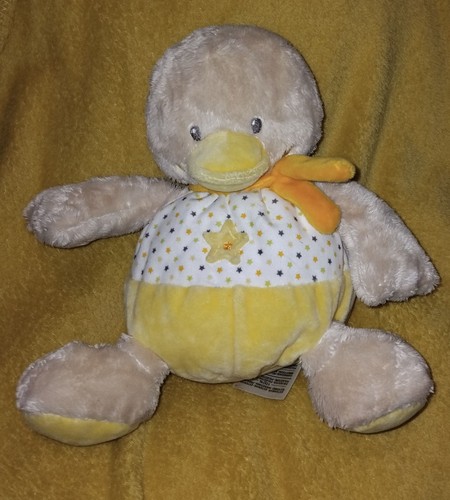 Doudou peluche mots - peluche, d'enfants