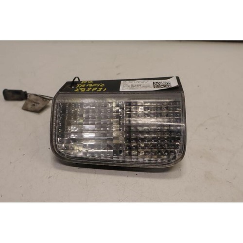 Feu recul renault trafic - renault,