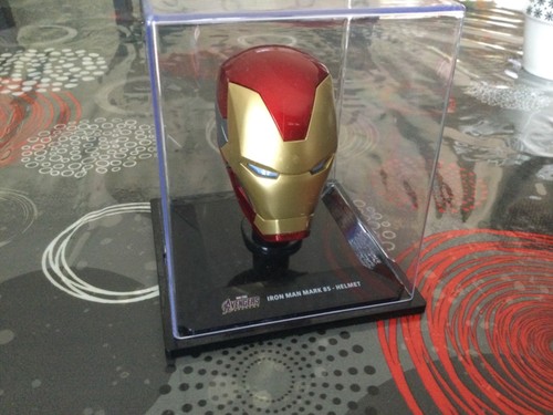 Marvel movie museum irom - marvel, man