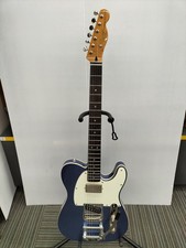 Guitare électrique SQUIER CLASSIC VIBE 60S CUSTOM TELE