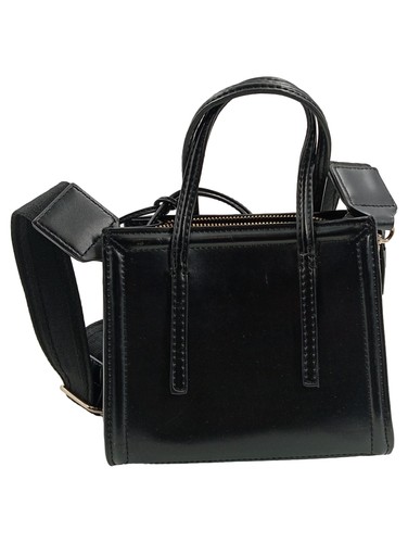 Zara sac main femme - femme, noir