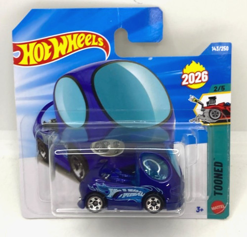 142 hot wheels - 26.142,