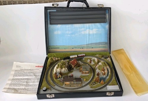 Vintage noch marklin miniclub - vintage,