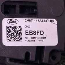 Commodo d'essuie glaces FORD