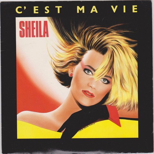 Sheila est vie - c'est,