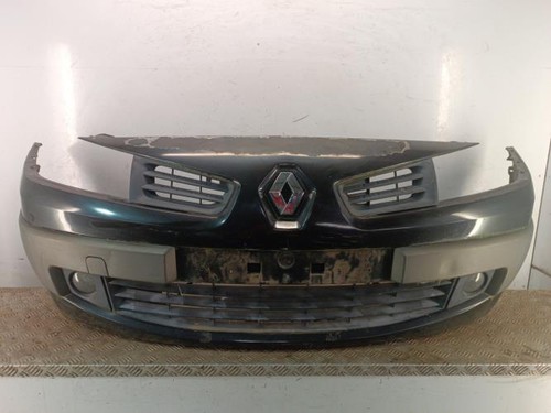 Pare choc avant renault megane - pare,