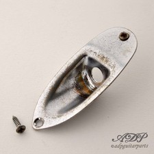 Cuvette Jack Gotoh Aged Relic style Stratocaster + 2 vis