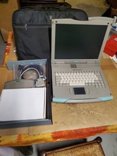 Pg Siemens Simatic Field P4