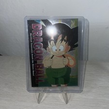 Dragon Ball Chromium 