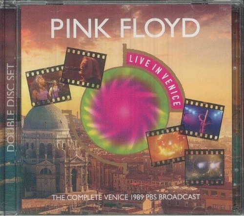 Audio pink floyd live - audio,