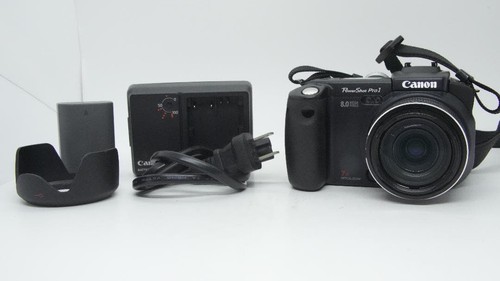 Canon powershot pro1 - canon,