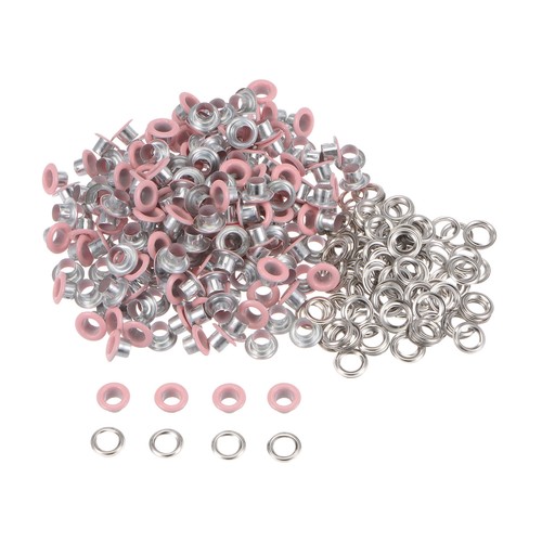 200set oeillets trousse 5mm - 200set,